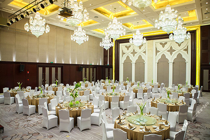 常州万泽玛丽蒂姆酒店