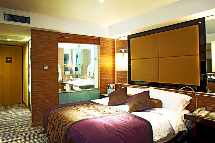 北京长富宫饭店