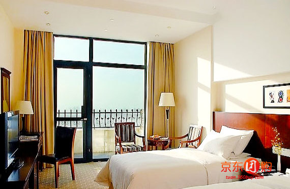 尊泽商务酒店-套房