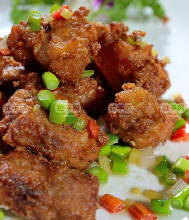 有翔农庄6-8人餐 - 京品惠珠海站