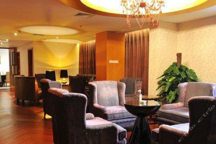 北京地大国际会议中心 团购