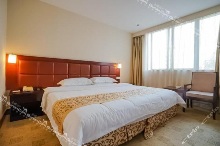 厦门鑫誉隆大酒店高崎机场 团购 - 京东团购厦门站