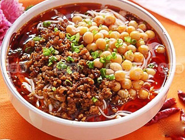 香当当小面馆特色面食 团购 - 京东团购银川站