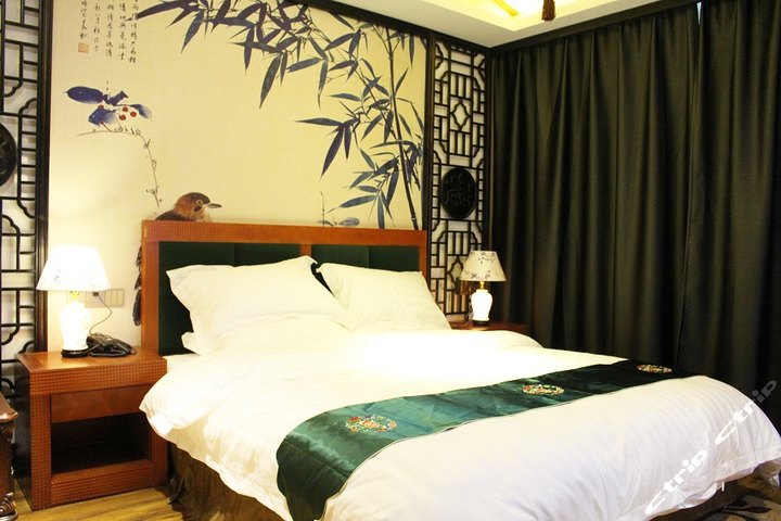 苏州天易居客栈 团购 - 京东团购苏州站