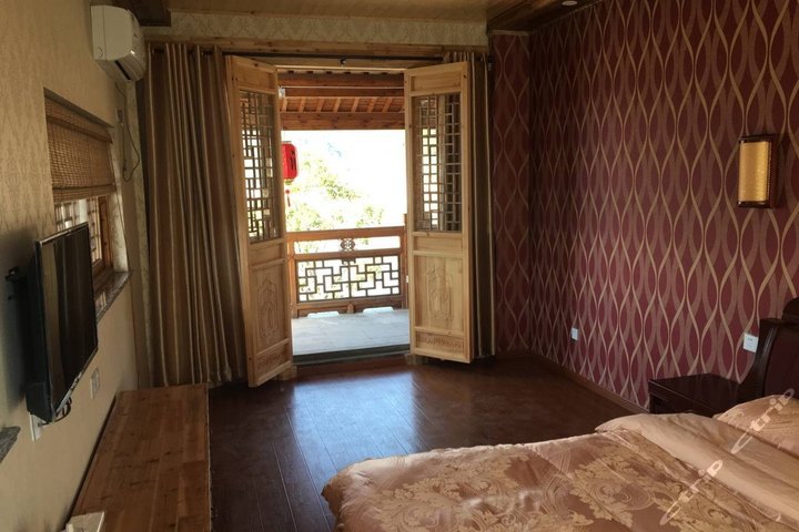 千岛湖墨香湖驿站 团购 - 京东团购千岛湖站