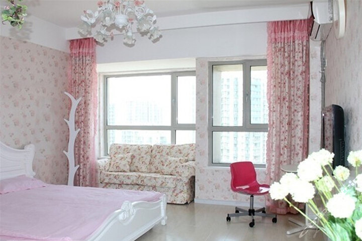 莉莉玛莲公寓沈阳铁西万达 团购 - 京东团购沈