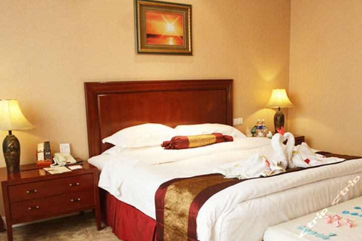 德州美丽华大酒店 团购 - 京东团购德州站