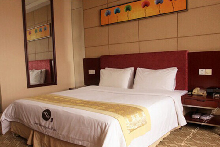 惠州惠阳新都会大酒店 团购 - 京东团购惠州站