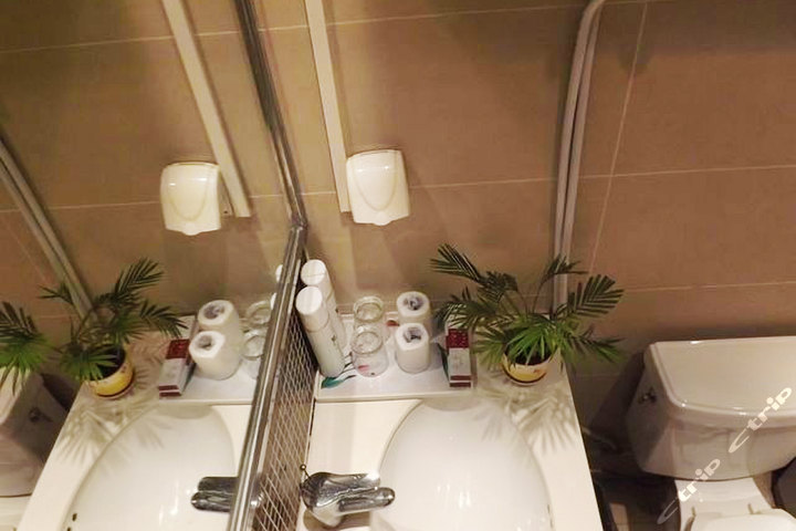 西安高新公寓酒店 团购 - 京东团购西安站