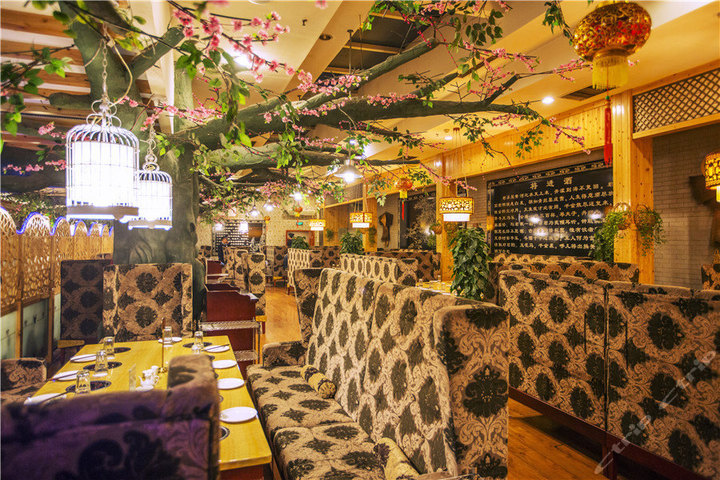 乌鲁木齐吐哈石油大厦 团购 - 京东团购乌鲁木