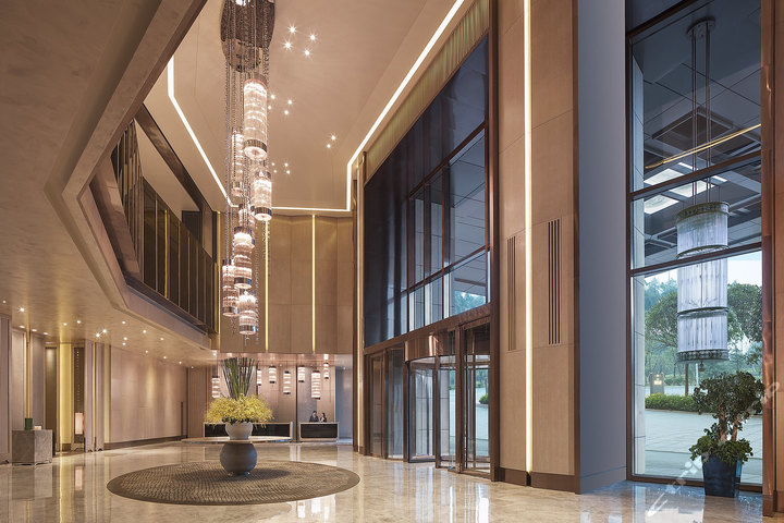 贵阳新世界酒店 团购 - 京东团购贵阳站