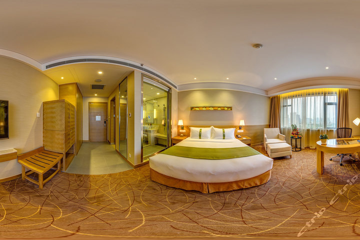 西安大雁塔假日酒店 团购 - 京东团购西安站