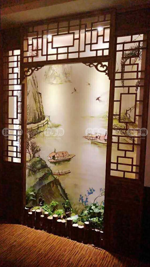 天地人和养生驿站养生 团购 - 京东团购长沙站