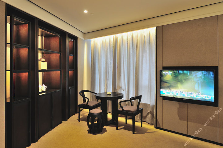 成都峨眉雪芽大酒店 团购