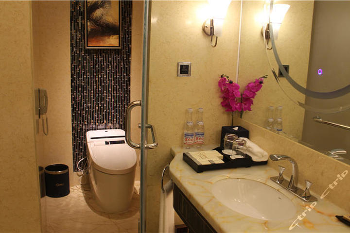 成都世外桃源酒店 团购 - 京东团购成都站