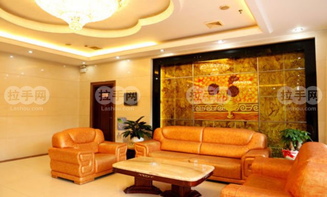 新洲宾馆休闲中心沐足 团购 - 京东团购惠州站