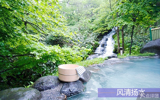 齐河国科温泉 团购 - 京东团购济南站