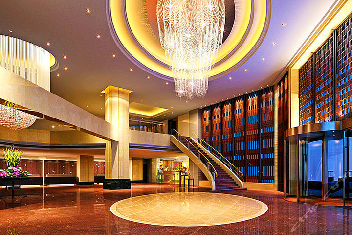 东莞宏远酒店(豪华房) 团购 - 京东团购东莞站