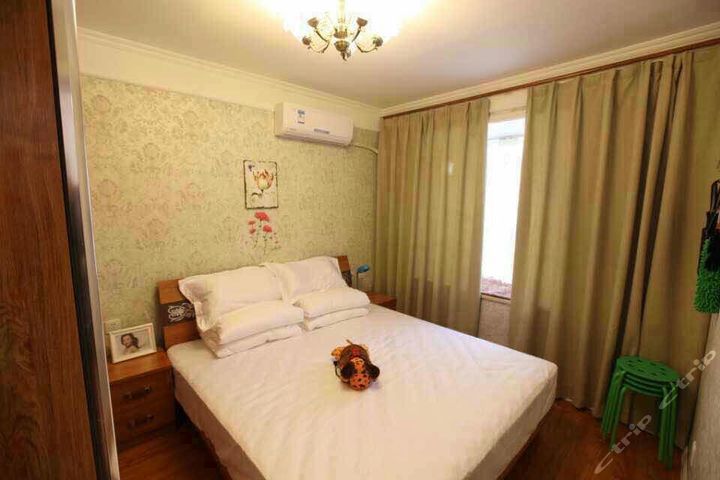 西安北站家庭旅馆 团购 - 京东团购西安站