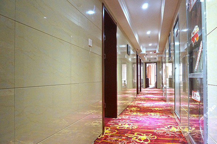 西安海林之家酒店 团购 - 京东团购西安站