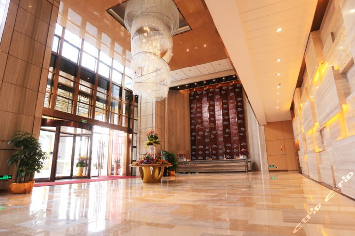 佛山南海华美达酒店 团购 - 京东团购佛山站