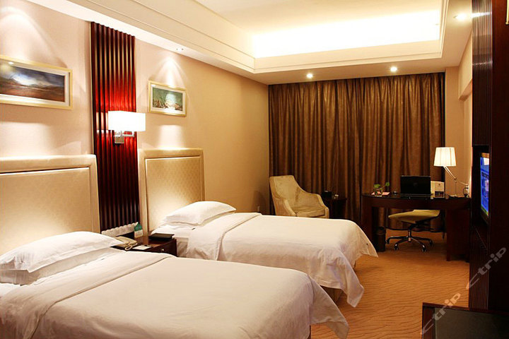 南昌京西宾馆 团购 - 京东团购南昌站