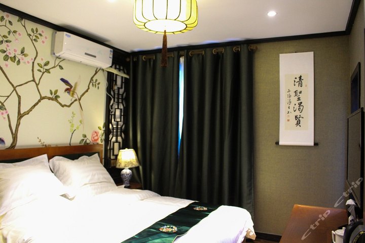 苏州天易居客栈 团购 - 京东团购苏州站