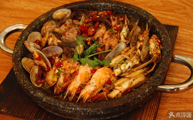 缘味先韩式石锅饭 团购 - 京东团购济南站