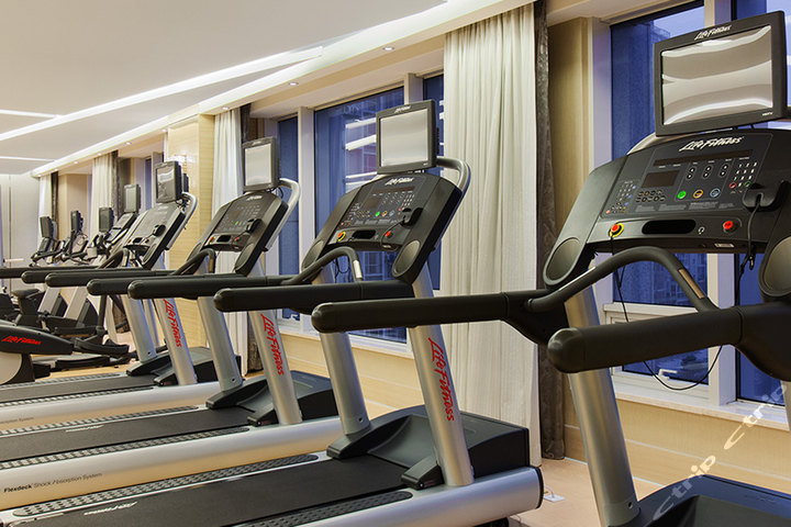 南京银城皇冠假日酒店-皇 团购 - 京东团购南京