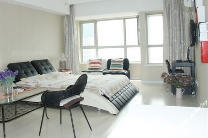 莉莉玛莲主题公寓沈阳铁西 团购 - 京东团购沈