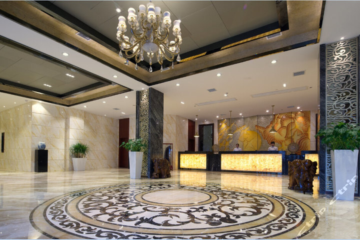 南昌澜悦大酒店 团购 - 京东团购南昌站