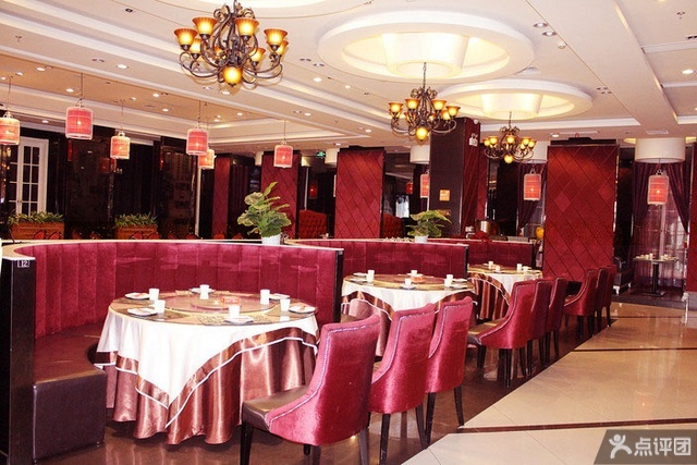 高第街56号餐厅 团购 - 京东团购德州站