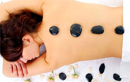 [汉宫会所]男士SPA肾保养套餐!专业的服务态度