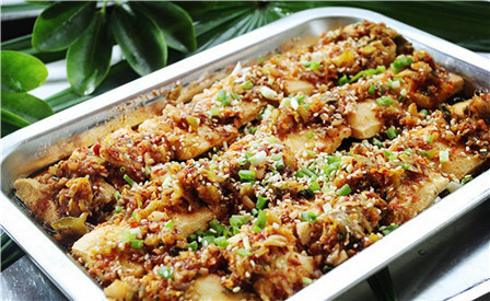 醉美西昌火盆烧烤100元