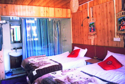 丐帮传奇丽江分舵