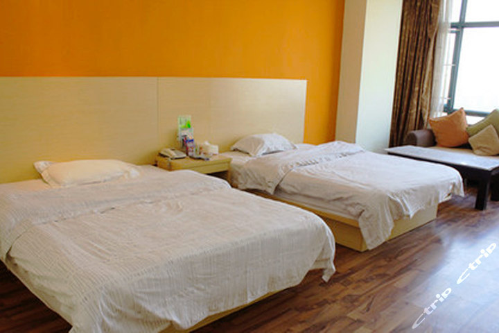 东莞三友快捷酒店