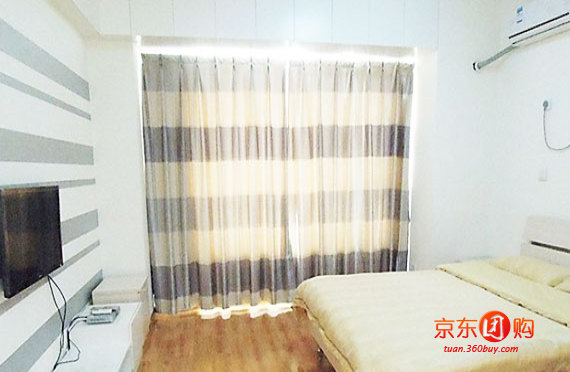 临沂宜家自助公寓