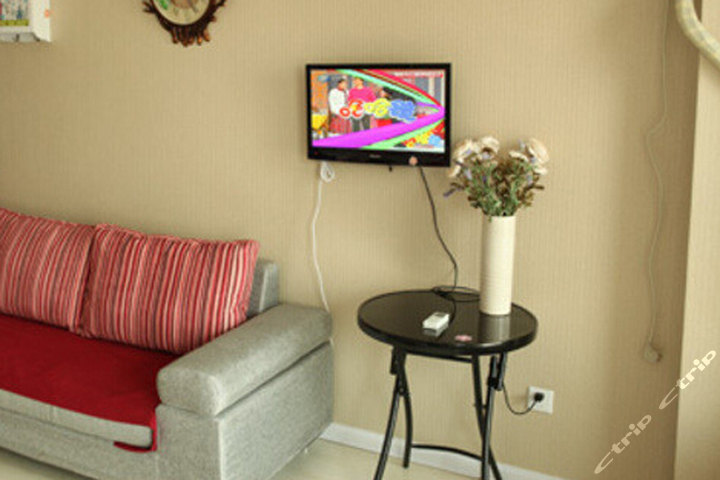 莉莉玛莲主题公寓沈阳铁西 团购 - 京东团购沈