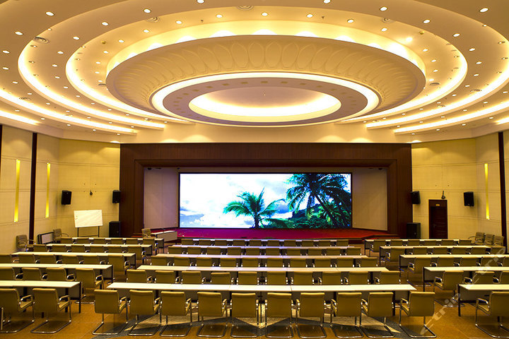 青海建银宾馆 团购 - 京东团购西宁站