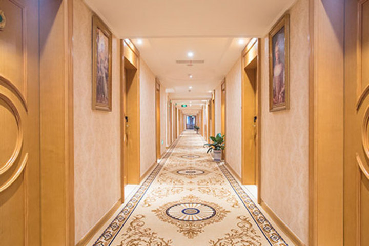 维也纳国际酒店安徽宣城花 团购 - 京东团购宣