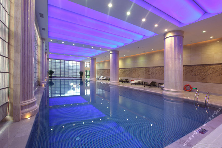 厦门空港佰翔花园酒店 团购 - 京东团购厦门站