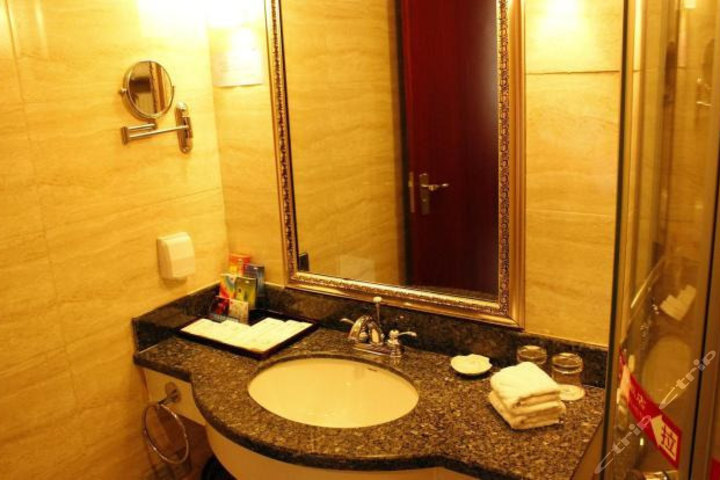 焦作云达国际饭店 团购 - 京东团购焦作站