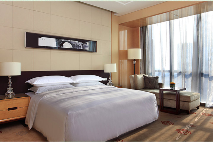 无锡万达喜来登酒店 团购 - 京东团购无锡站