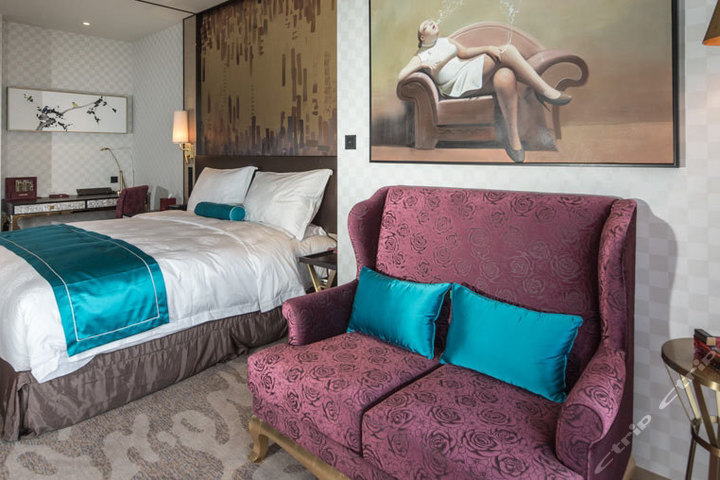 石家庄西美五洲酒店 团购 - 京东团购石家庄站