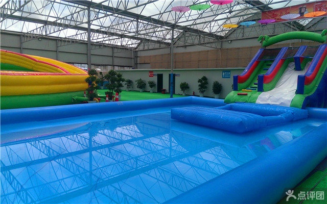 热带风暴水上世界 团购 - 京东团购呼和浩特站