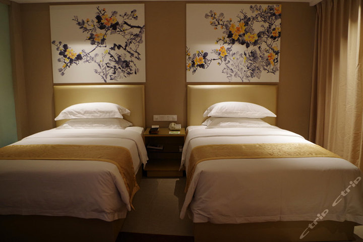 昆明花之城豪生国际大酒店 团购 - 京东团购昆