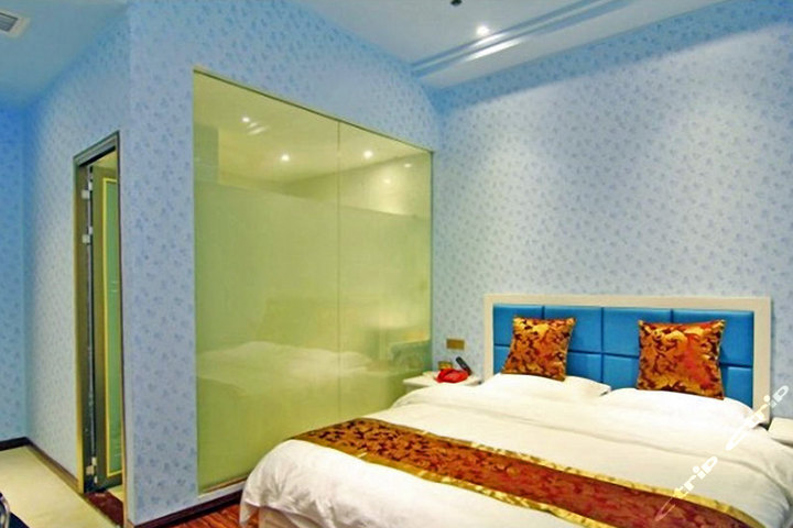 重庆豪泰快捷酒店