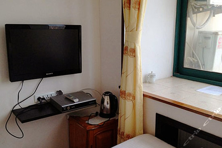 青岛如意海景快捷公寓