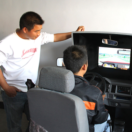 兆祥驾校C1手动挡套餐 团购 - 京东团购重庆站