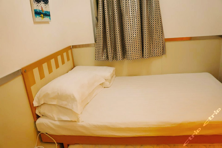 香港维也纳宾馆